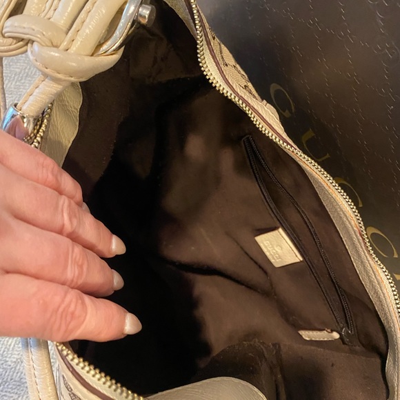 Gucci techno horsebit hobo w/wallet - Picture 5 of 10